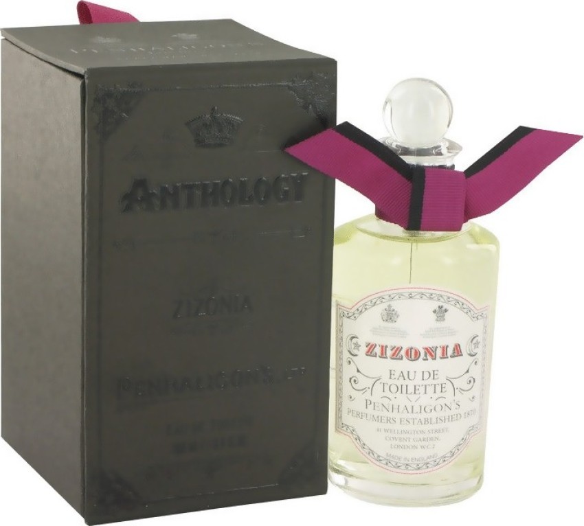 Buy Penhaligon s Anthology Zizonia Eau de Toilette 100 ml Online