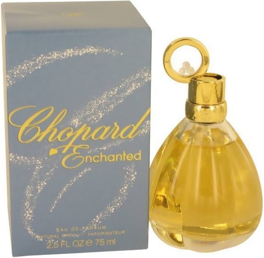 Buy Chopard Enchanted Eau de Cologne 75 ml Online In India