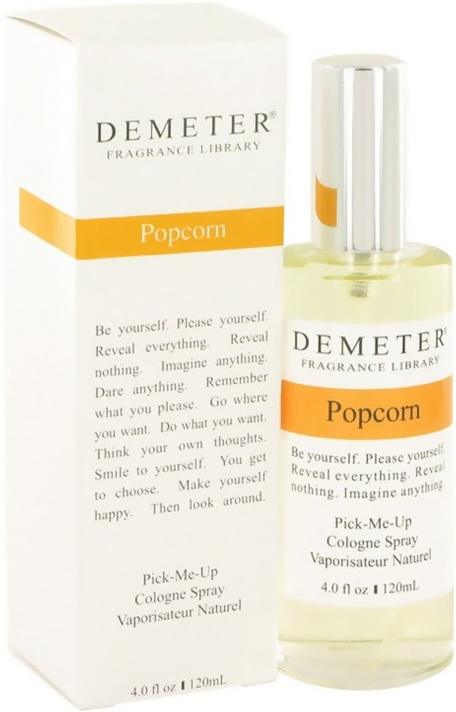 Demeter perfume 2025
