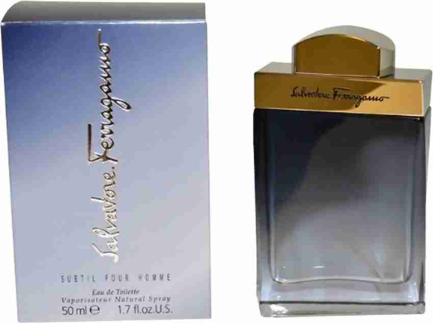 Ferragamo perfume 2025 price