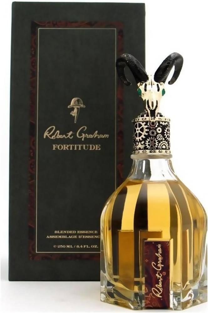 Buy Robert Graham Fortitude Blended Essence Perfume 250 ml