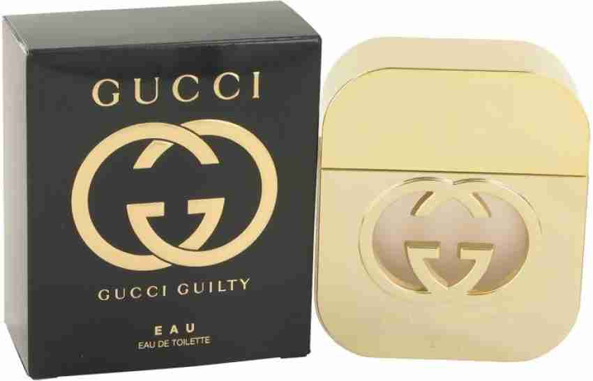 Gucci guilty pour discount femme 50 ml