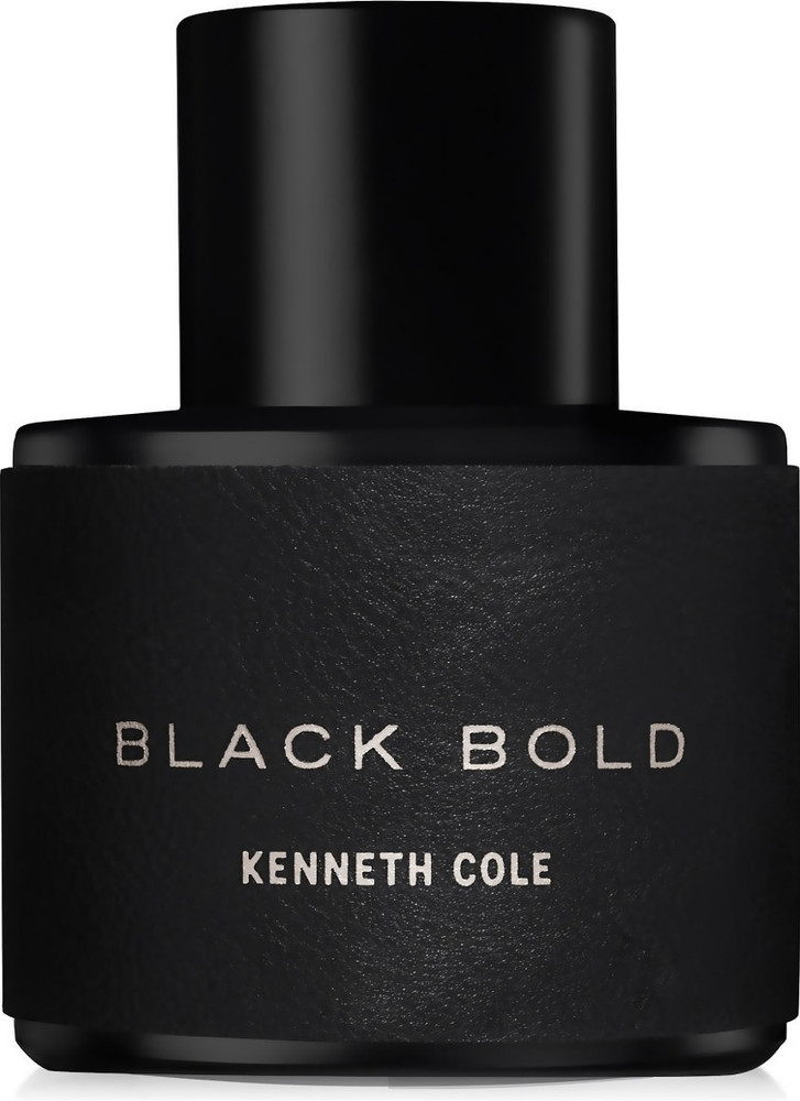 Black on black cologne sale