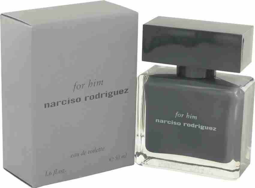 Narciso rodriguez for him eau de toilette sales