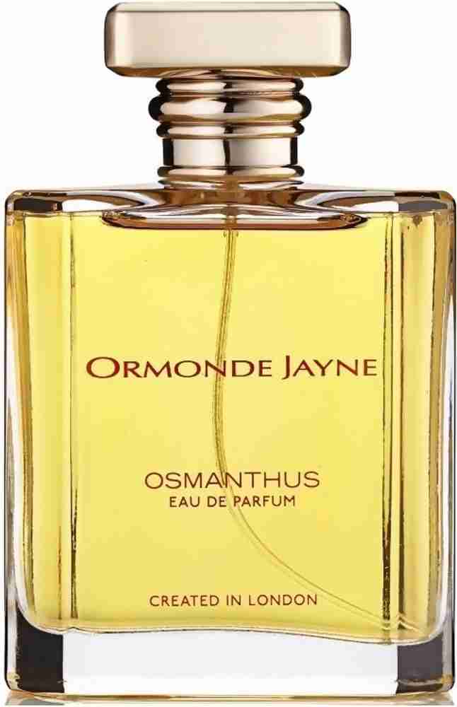 Osmanthus parfum clearance