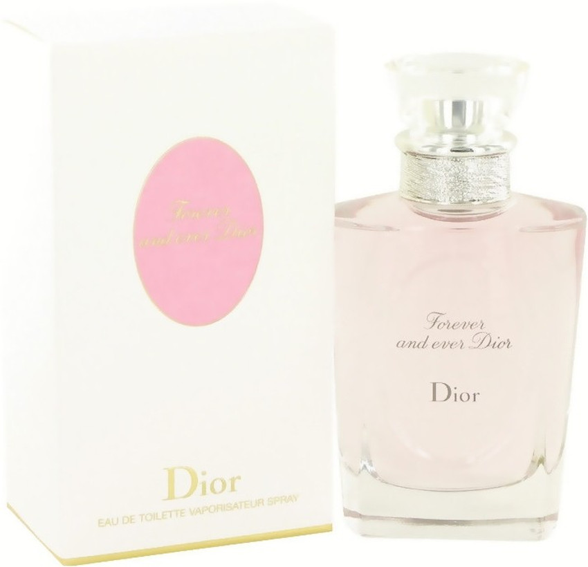 Dior forever and 2025 ever edt 100ml