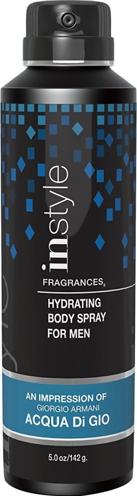 Instyle Fragrances An Impression Spray Cologne for Women
