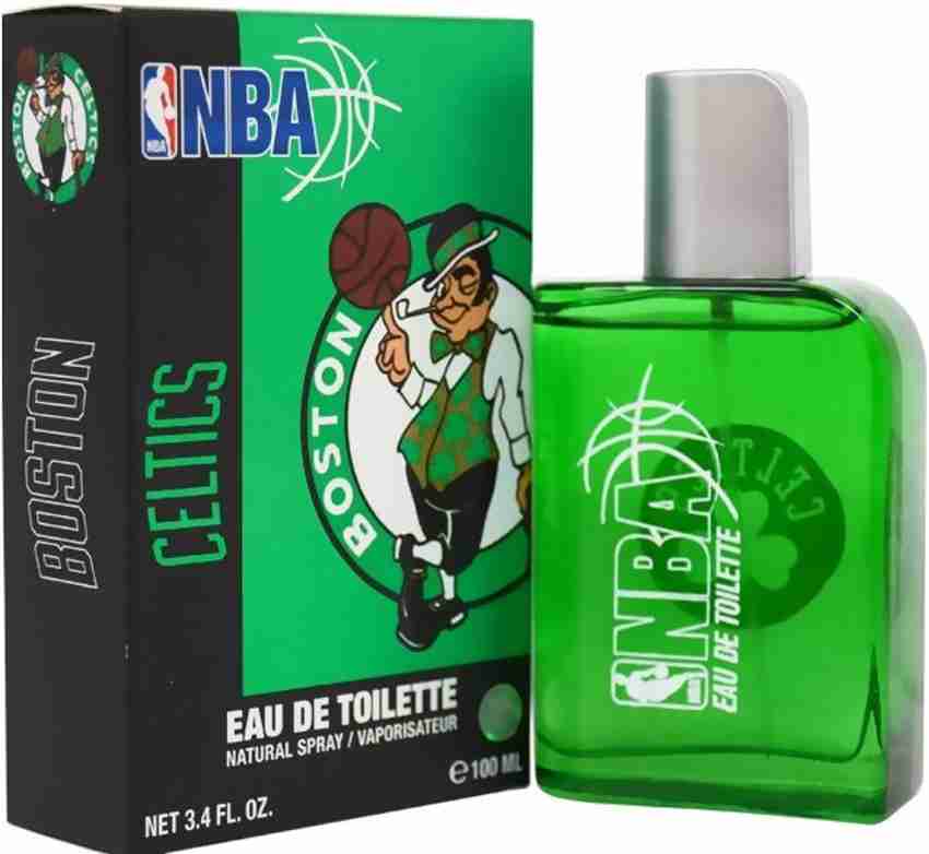 Nba fragrance hotsell