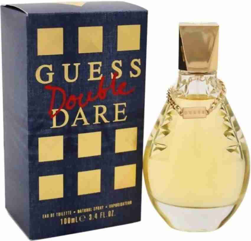 Guess double online dare perfume