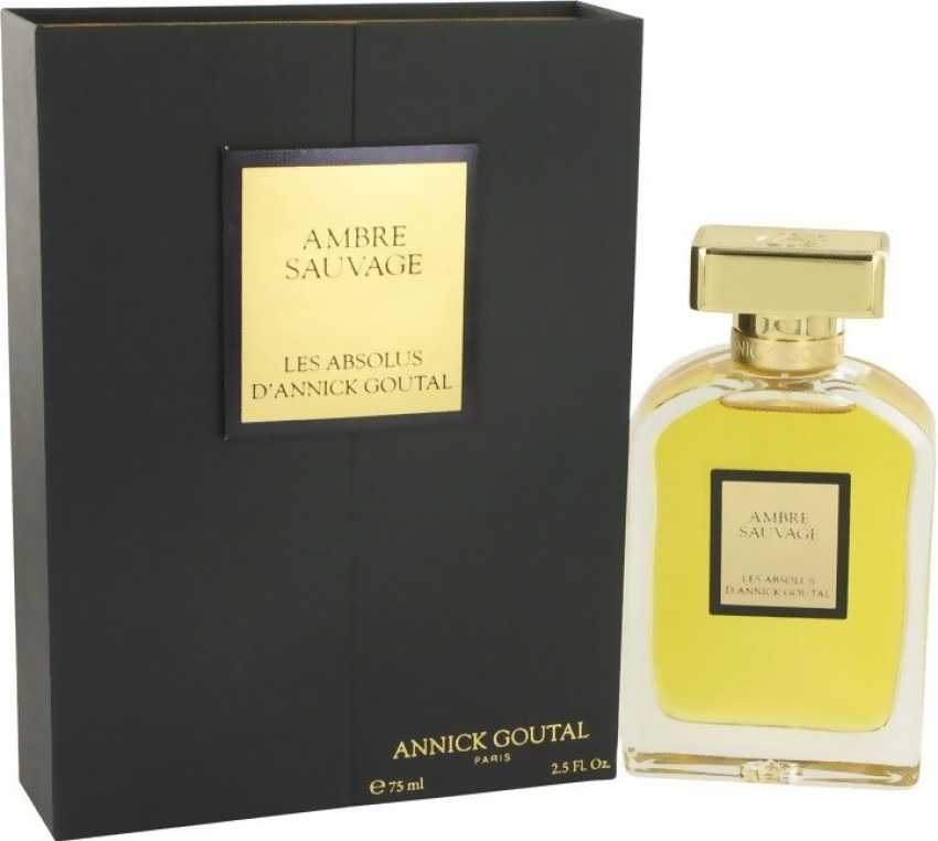 Ambre sauvage annick goutal hotsell