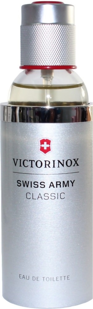 Swiss army classic eau de online toilette