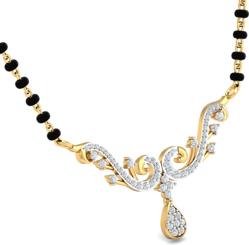 Kuberbox mangalsutra clearance