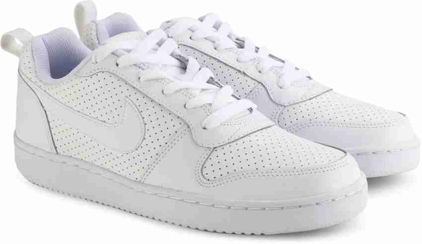 Nike court borough low 45 top