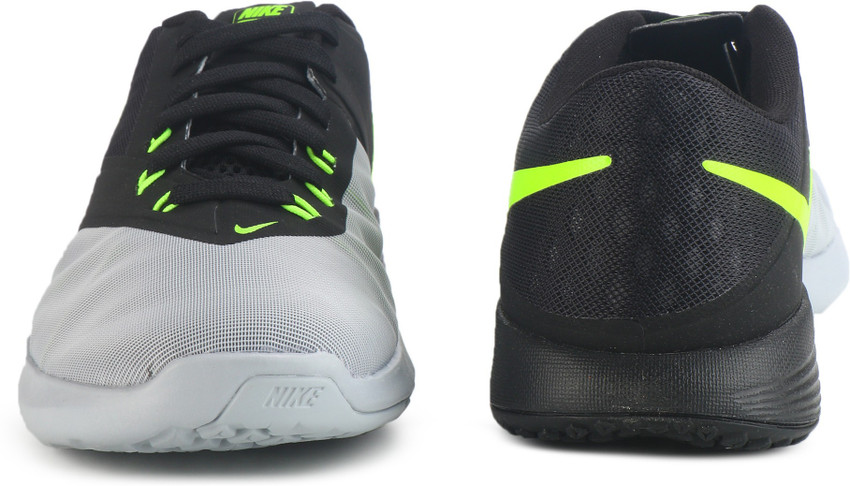 nike fs lite trainer 4 black