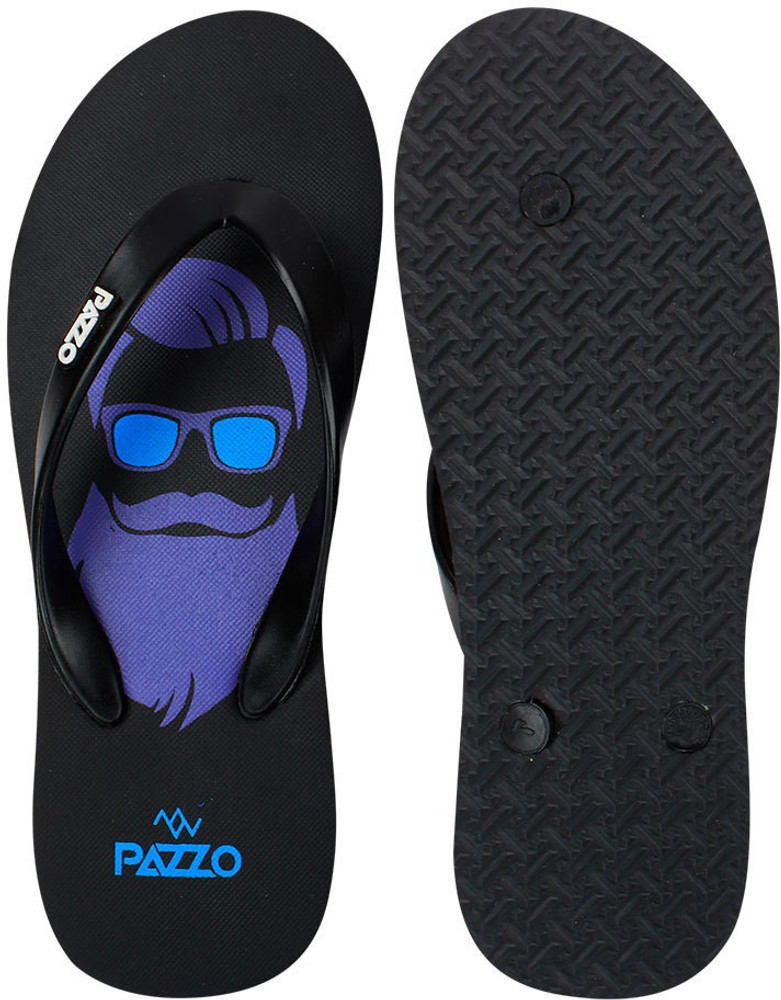 Pazzo chappal 2025