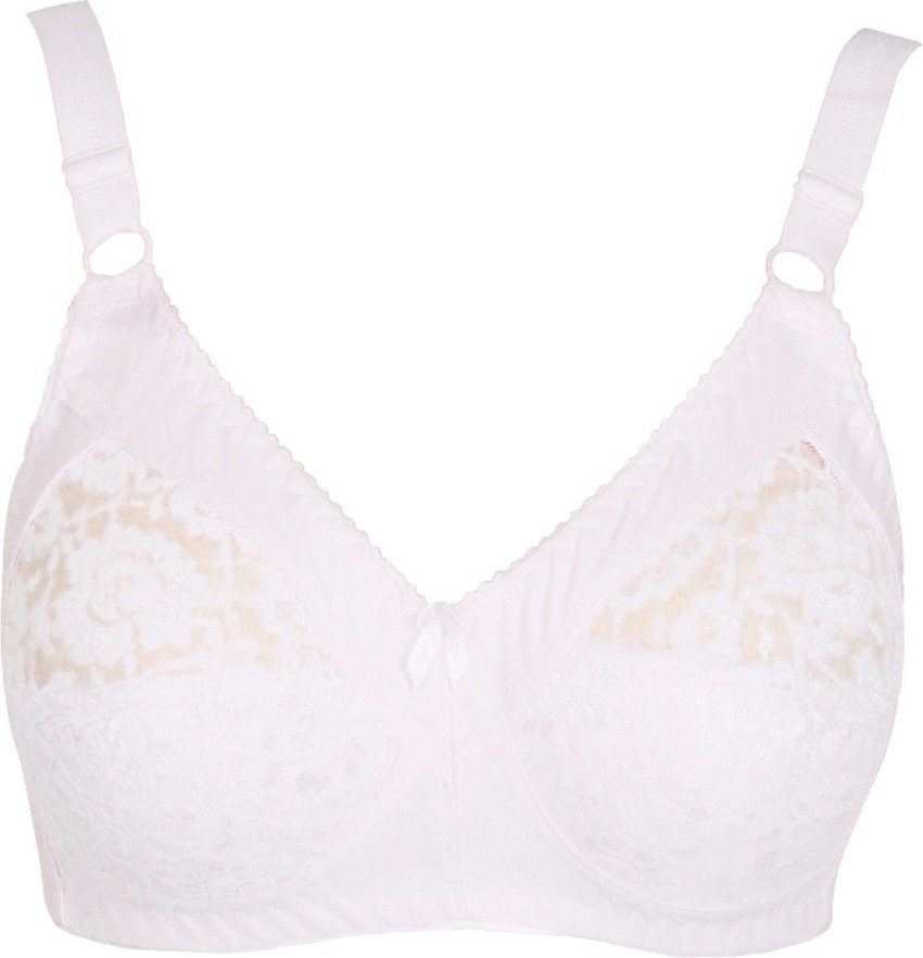 TEENY BOPPER Absolute Elegant Net Women Full Coverage Non Padded Bra - Buy  TEENY BOPPER Absolute Elegant Net Women Full Coverage Non Padded Bra Online  at Best Prices in India