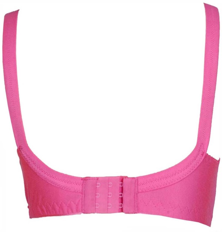 TEENY BOPPER Absolute Elegant Net Women Full Coverage Non Padded Bra - Buy  TEENY BOPPER Absolute Elegant Net Women Full Coverage Non Padded Bra Online  at Best Prices in India