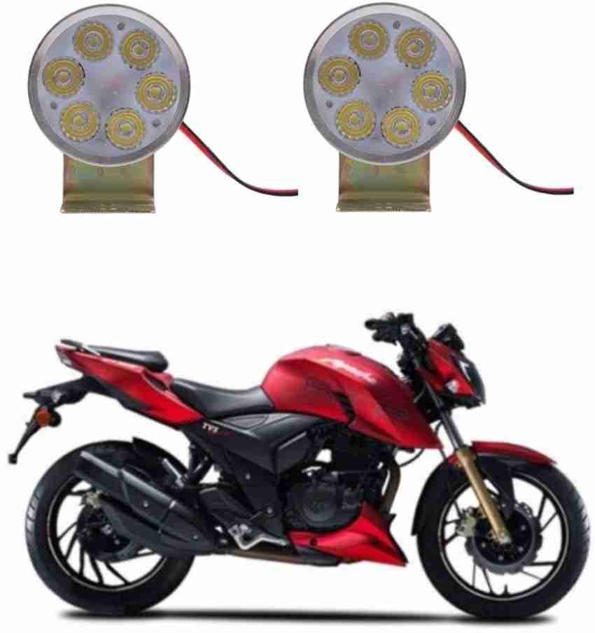 Rtr top 200 headlight