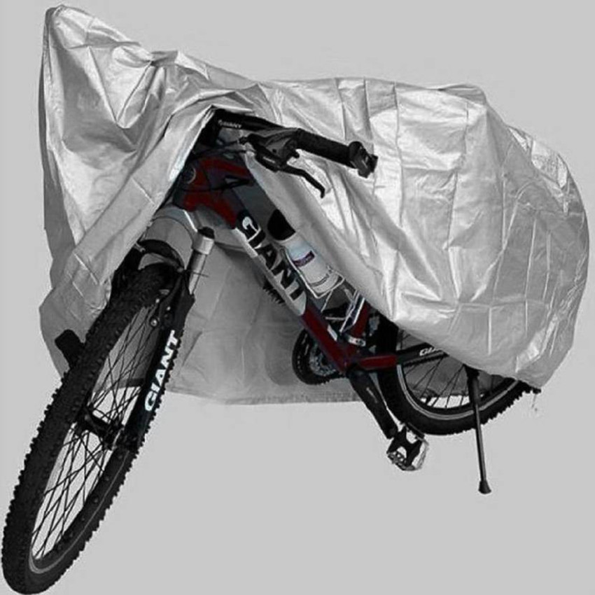 FurMito Bicycle Rain Dust Waterproof UV Protector Bicycle Cover