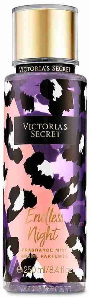 Victoria Secret Endless Night Body Mist For Women 250 ml Body