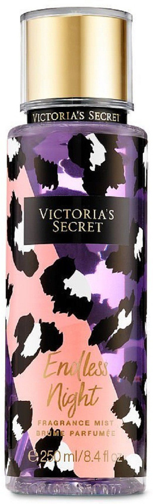 Victoria Secret Endless Night Body Mist For Women 250 ml Body