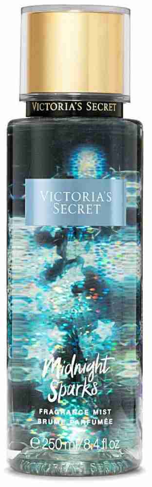 Victoria secret midnight sparks review 2025