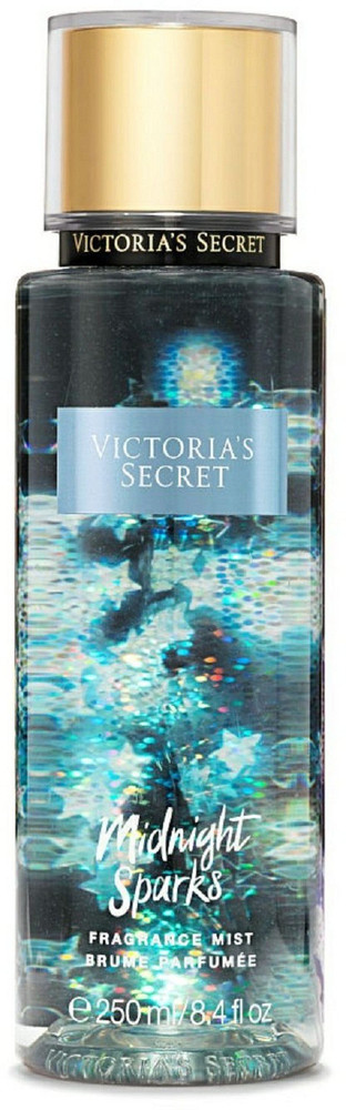 Midnight sparks victoria 2025 secret