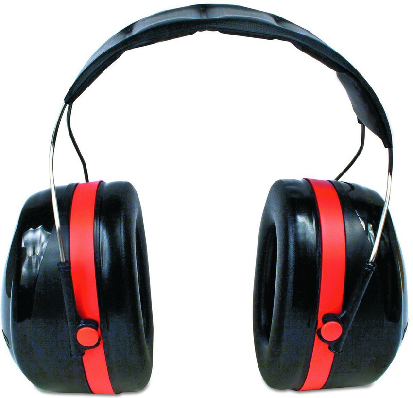 3M Peltor H10A Optime 105 Ear Muff Price in India Buy 3M Peltor