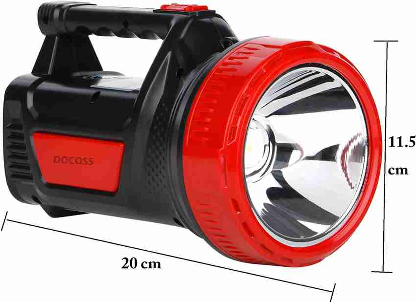 Docoss torch outlet