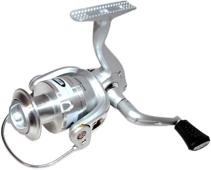 Mitchell Avocet II S-4000 F Spinning Fishing reel Price in India - Buy Mitchell  Avocet II S-4000 F Spinning Fishing reel online at