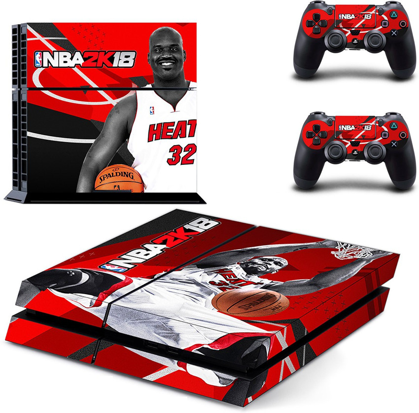 Ps4 plus shop 2 controllers