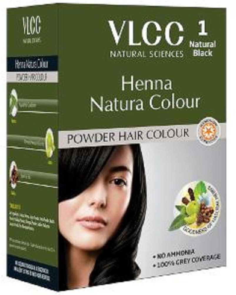 Share more than 72 vlcc hair colour super hot in.eteachers