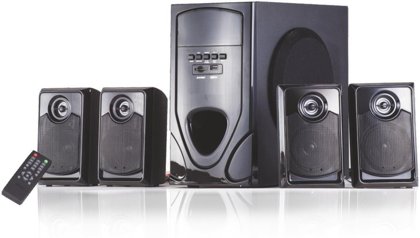 Oshaan top home theatre