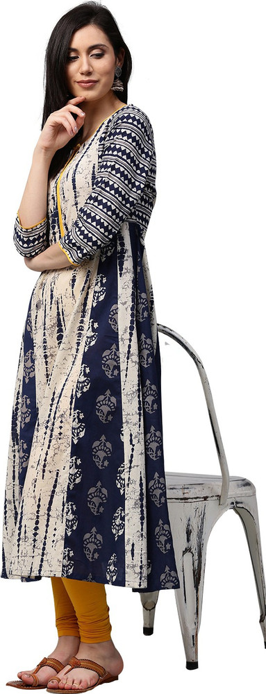 Flipkart straight kurti hot sale