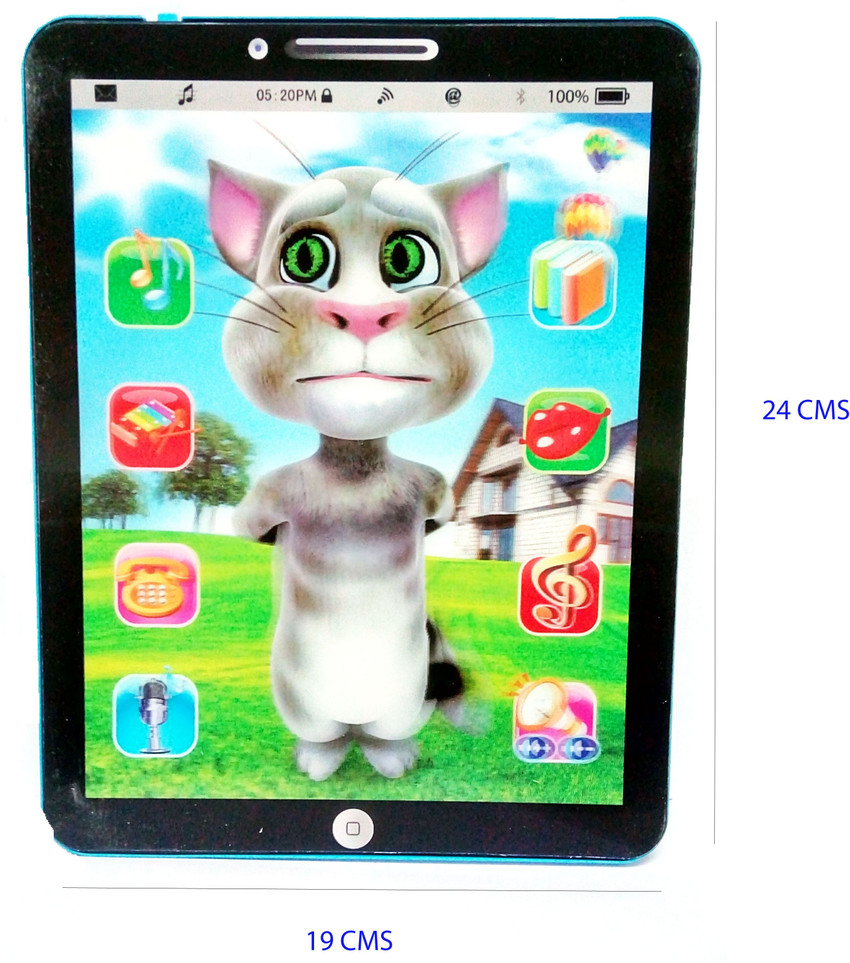 Ipad toys discount