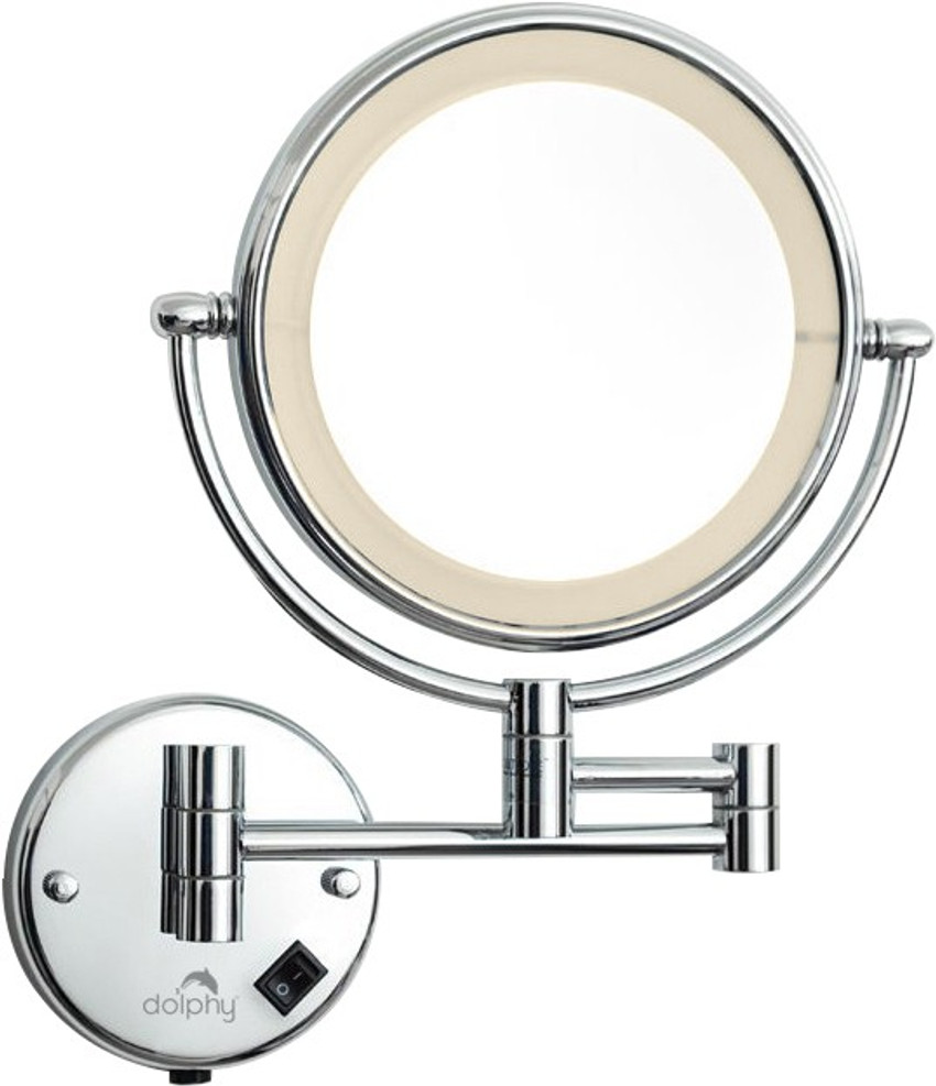 Makeup deals mirror price