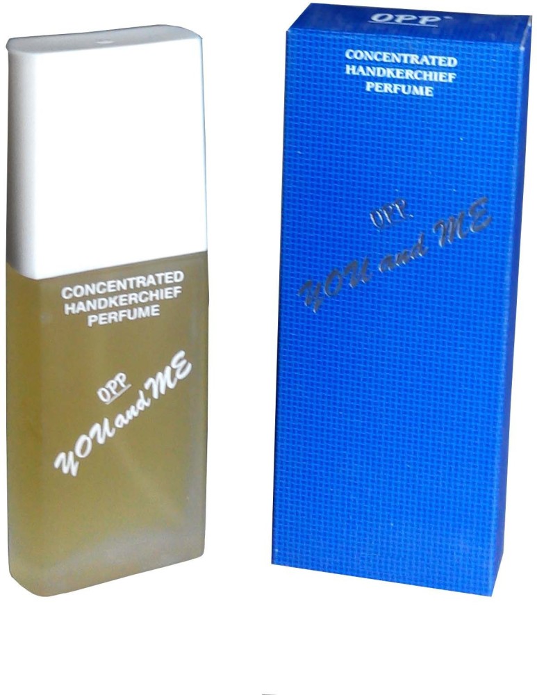 Buy OPP You and Me Hanky Perfume 30 ml Online In India