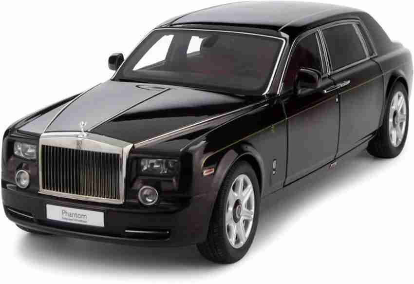Rolls royce toy car remote control hot sale