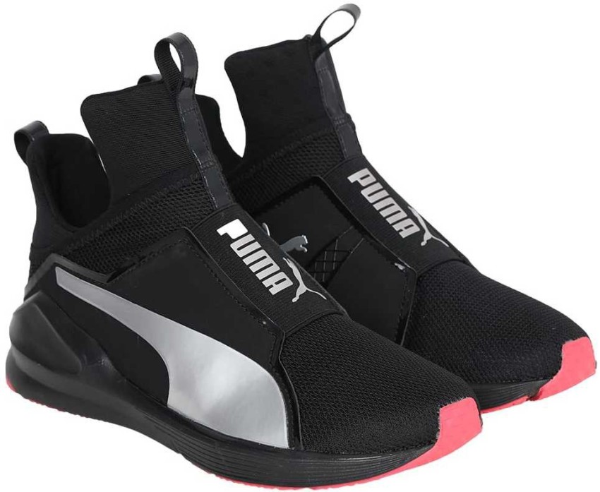 Puma fierce outlet true to size