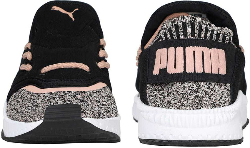 Puma women's tsugi discount shinsei evoknit wn sneaker