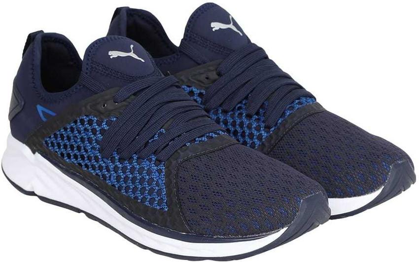 Puma ignite top 4 netfit
