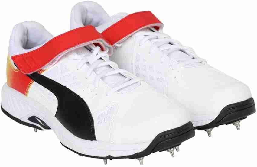 Puma evospeed hotsell 18.1 cricket shoes