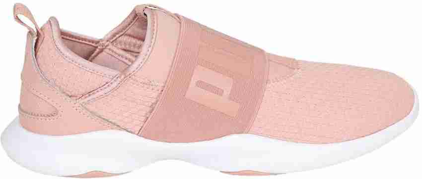 Puma dare 2024 peach beige