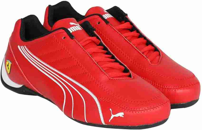 Sf future kart cat puma top