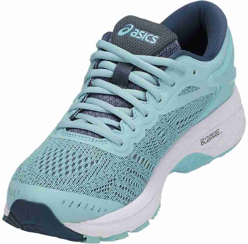 Asics GEL KAYANO 24 Running Shoes For Women Buy Asics GEL KAYANO 24 Running Shoes For Women Online at Best Price Shop Online for Footwears in India Flipkart