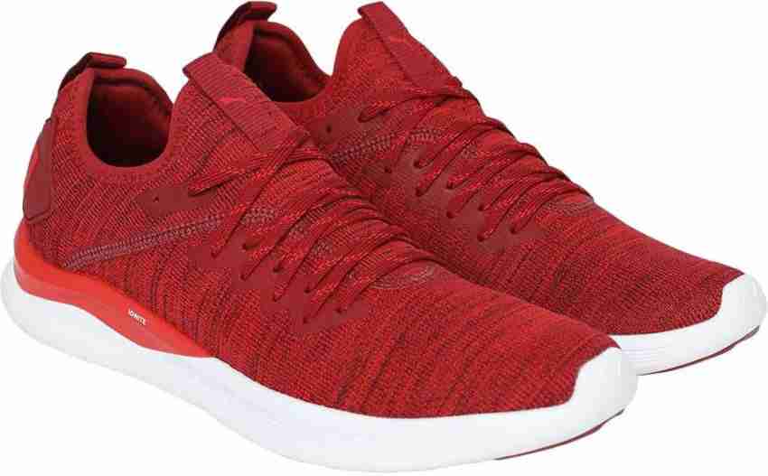 Puma ignite clearance flash mens