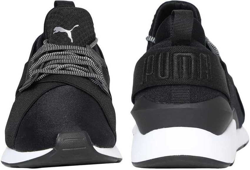 PUMA Muse Satin EP Wn s Sneakers For Women Buy PUMA Muse Satin EP Wn s Sneakers For Women Online at Best Price Shop Online for Footwears in India Flipkart