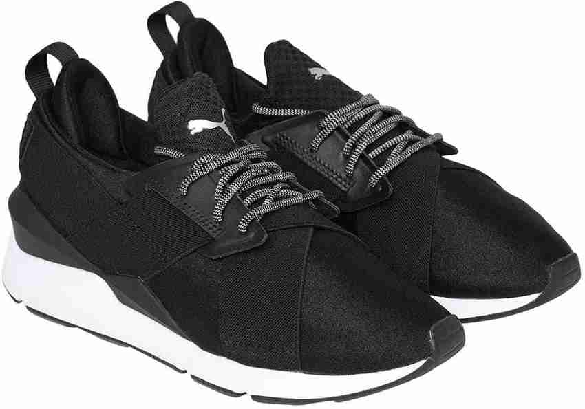 PUMA Muse Satin EP Wn s Sneakers For Women