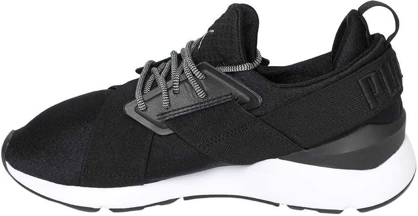 PUMA Muse Satin EP Wn s Sneakers For Women Buy PUMA Muse Satin
