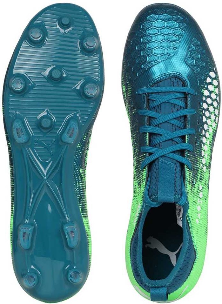 Puma future 18.3 outlet mens fg football boots